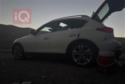 إنفينيتي EX